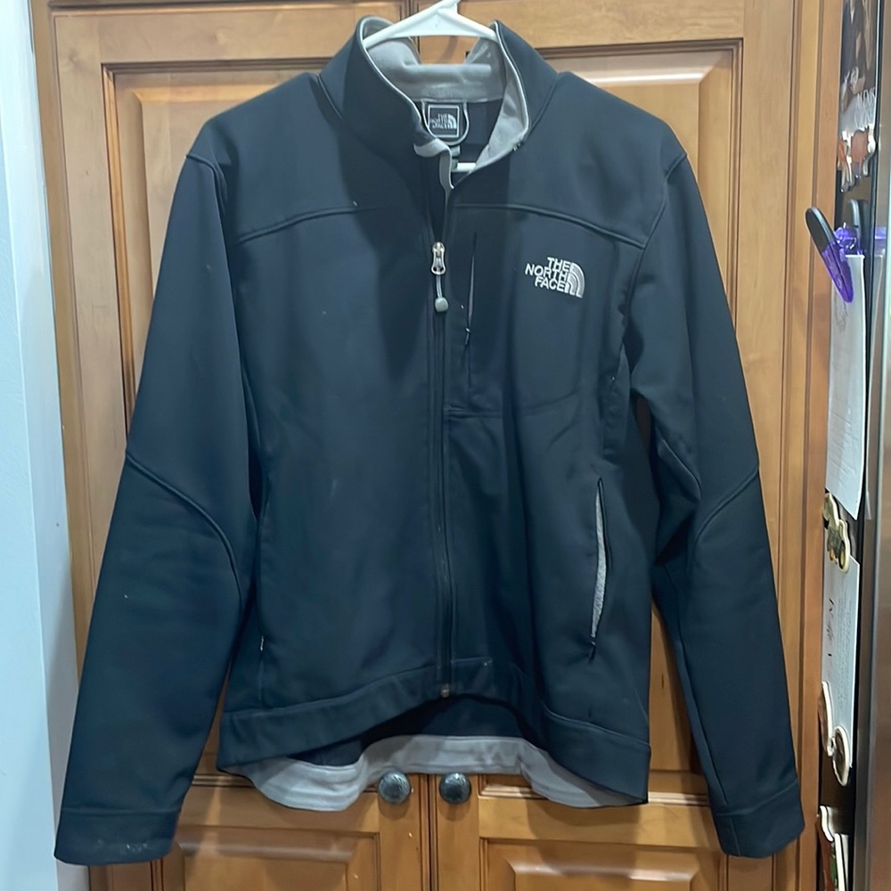 Women’s north face jacket